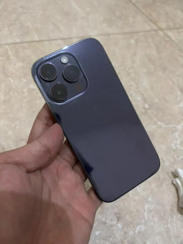 iPhone 14 Pro 512GB Inter