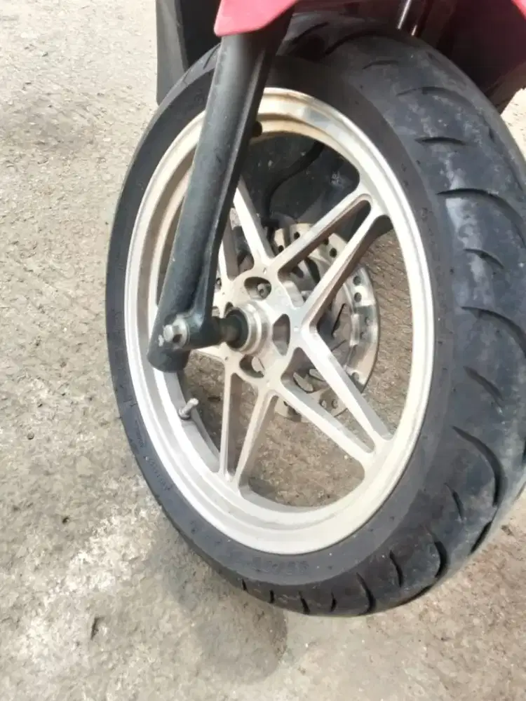 Velg vnd vario 150