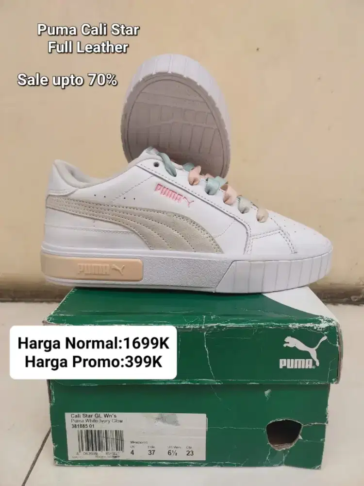 CUCI GUDANG SEPATU BRANDED NEGO BARU ORIGINAL
