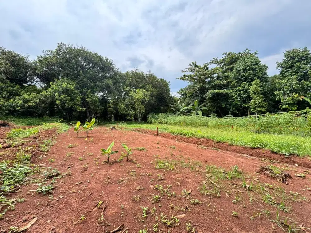 Dijual Kavling Strategis, 15 Menit Harvest City