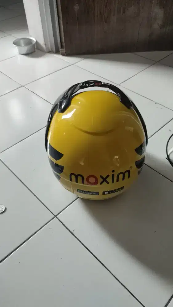 Helm murah SNI second