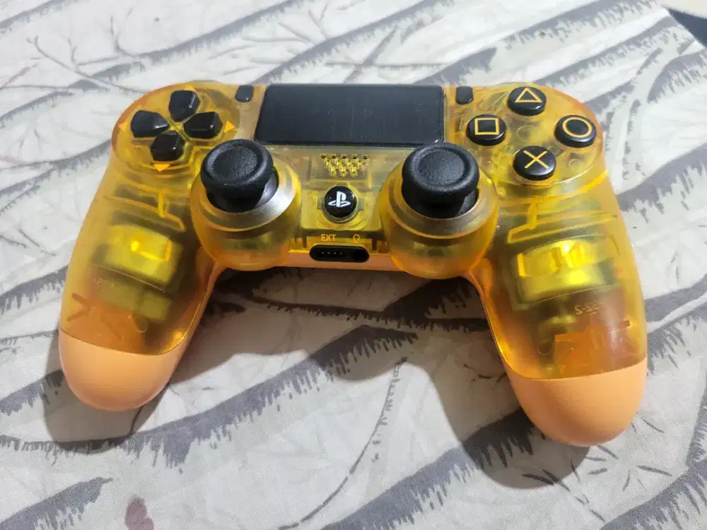 Jual Dualshock PS4 Death Stranding