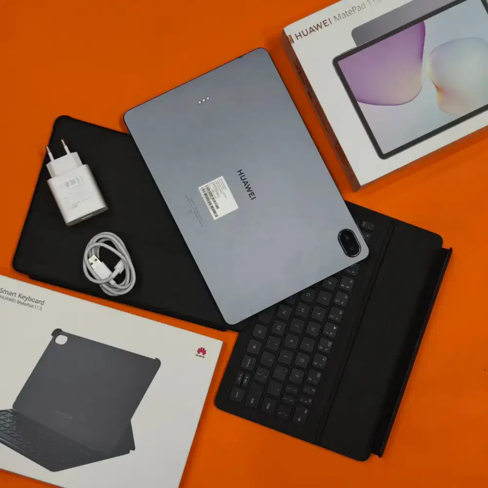 Huawei matepad 11.5 papermate edition 2025