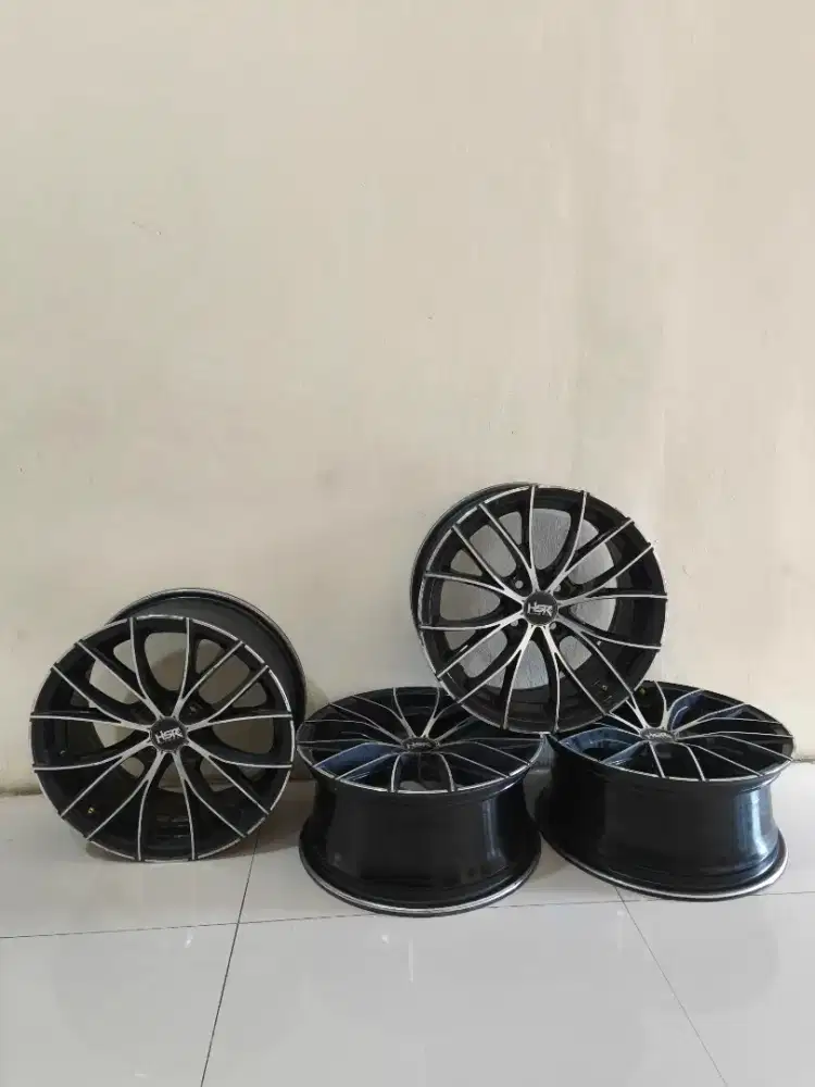 Velg HSR Ring 16