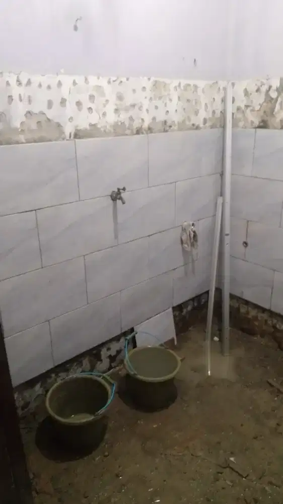 Jasa tukang bangunan borongan/harian ok/Terpercaya