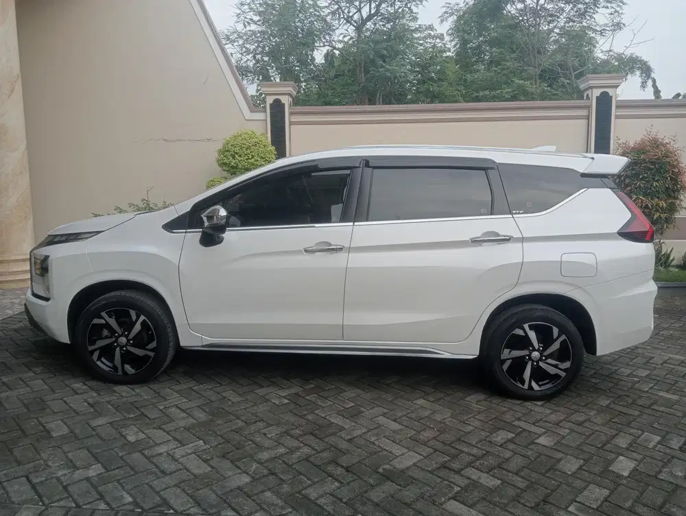 Mitsubishi Xpander 2022 Bensin