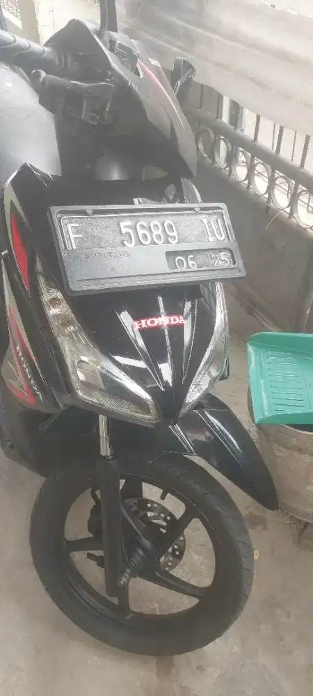 Vario agnes 110 FI