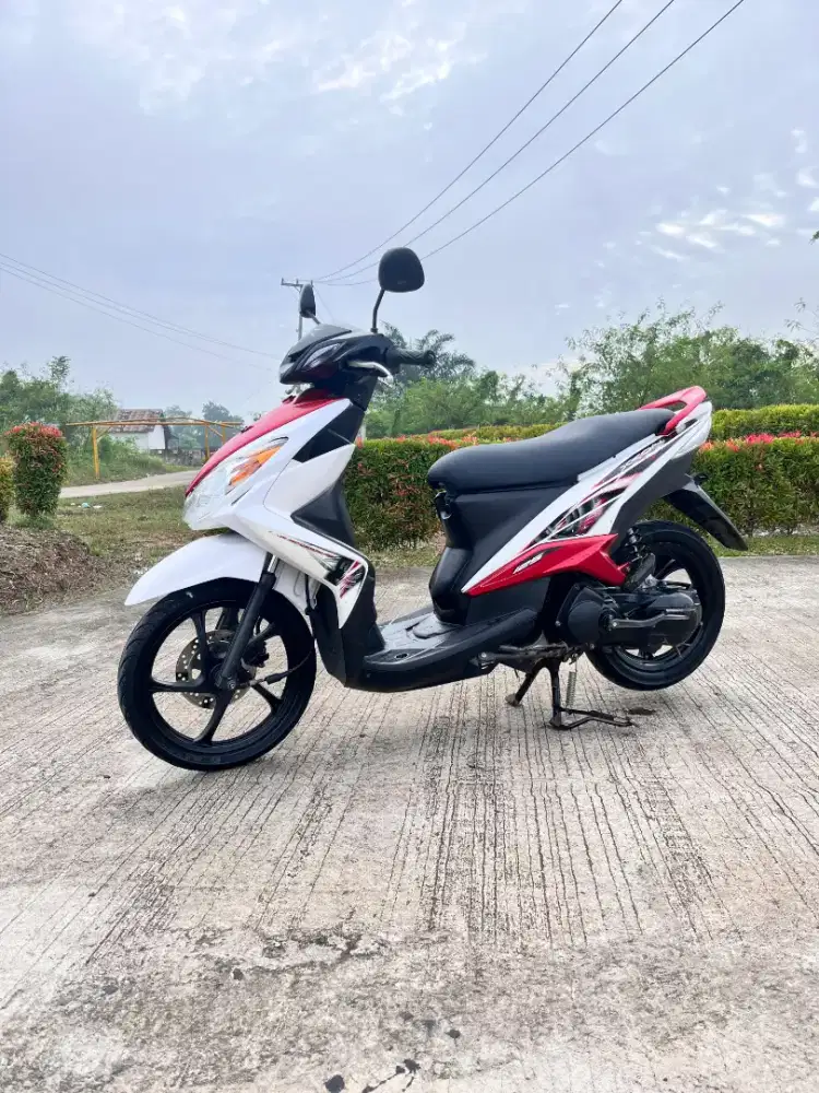 XEON RC 2012 ISTIMEWA