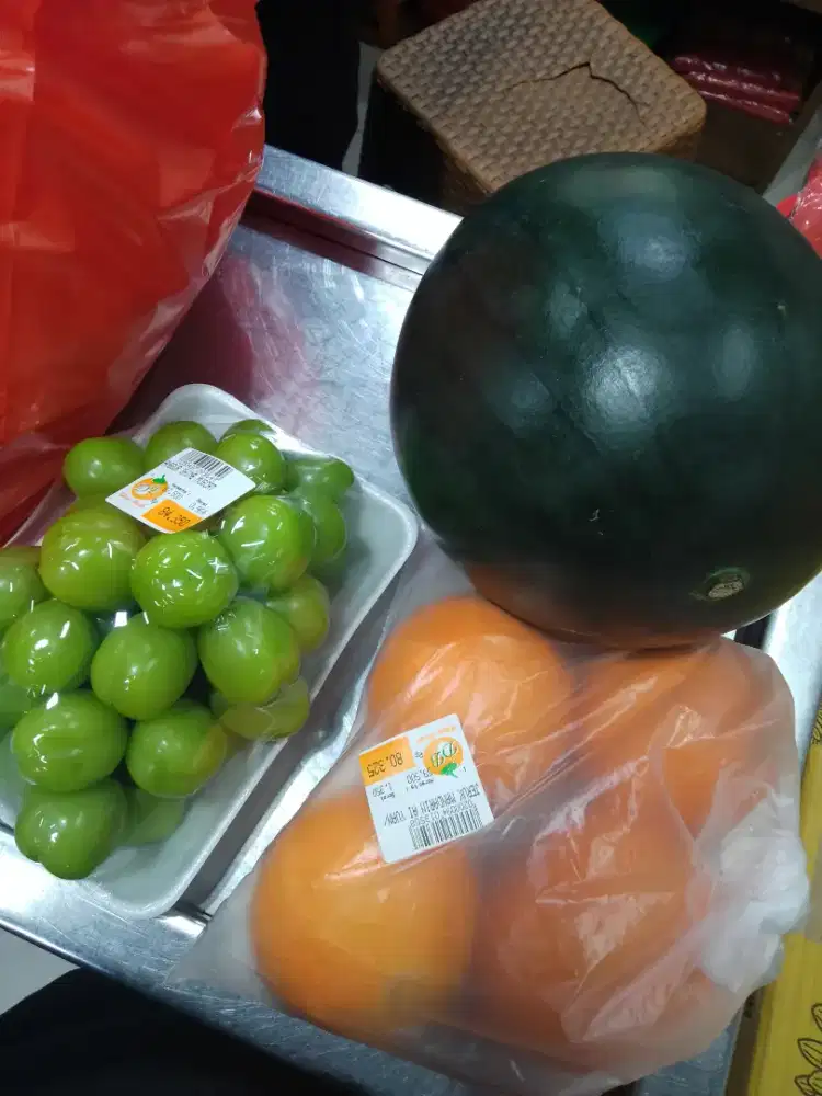 Cari pekerjaan habis lebaran