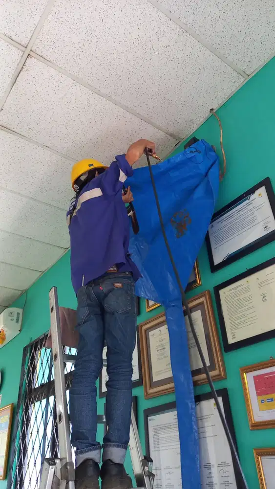 Service Ac Kota Bogor