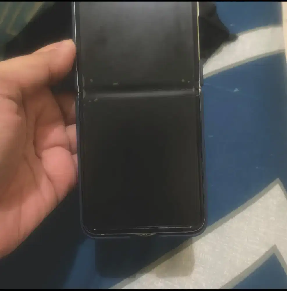 Samsung Galaxy Flip 3 (Edisi BU)