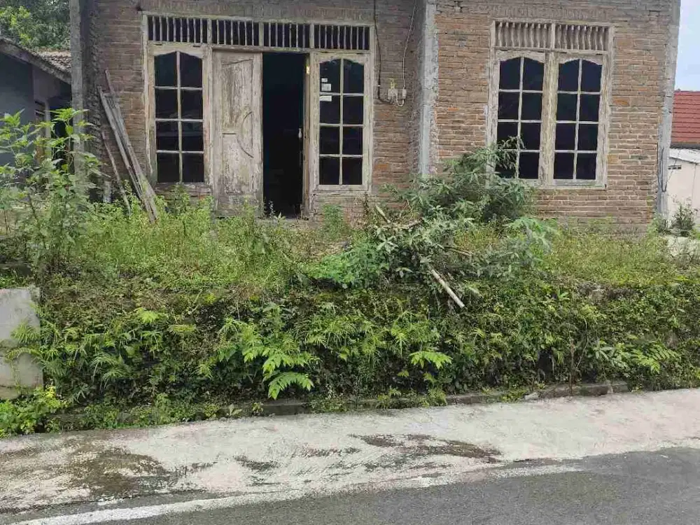 Rumah Dijual Di padokan Sawahan Ngemplak Boyolali