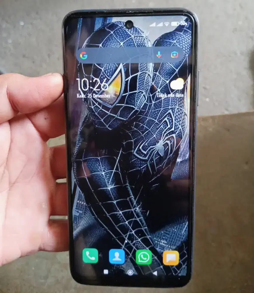 Redmi 10  2022  6/128 original