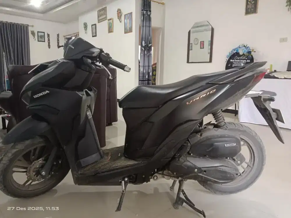 Honda Vario 125 2024