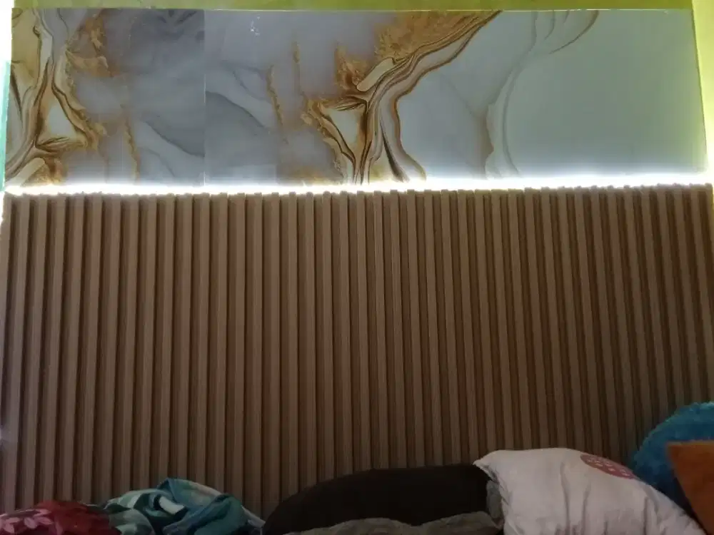 Distributor plapon PVC,bajaringan,wpc,kanopi dll