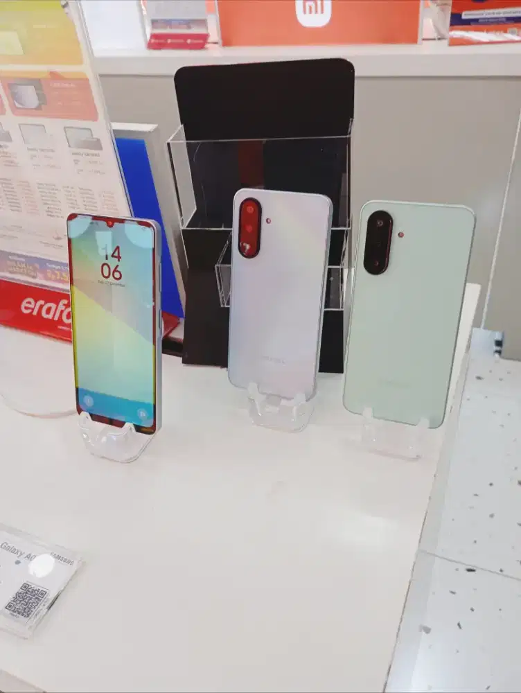 Jual Kredit HP Samsung Galaxy Baru New