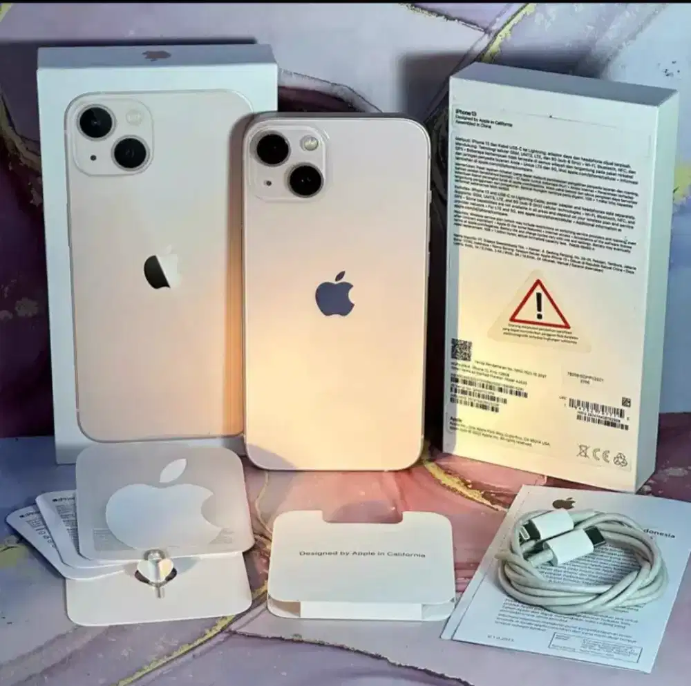 iPhone 13 128gb (iBox)