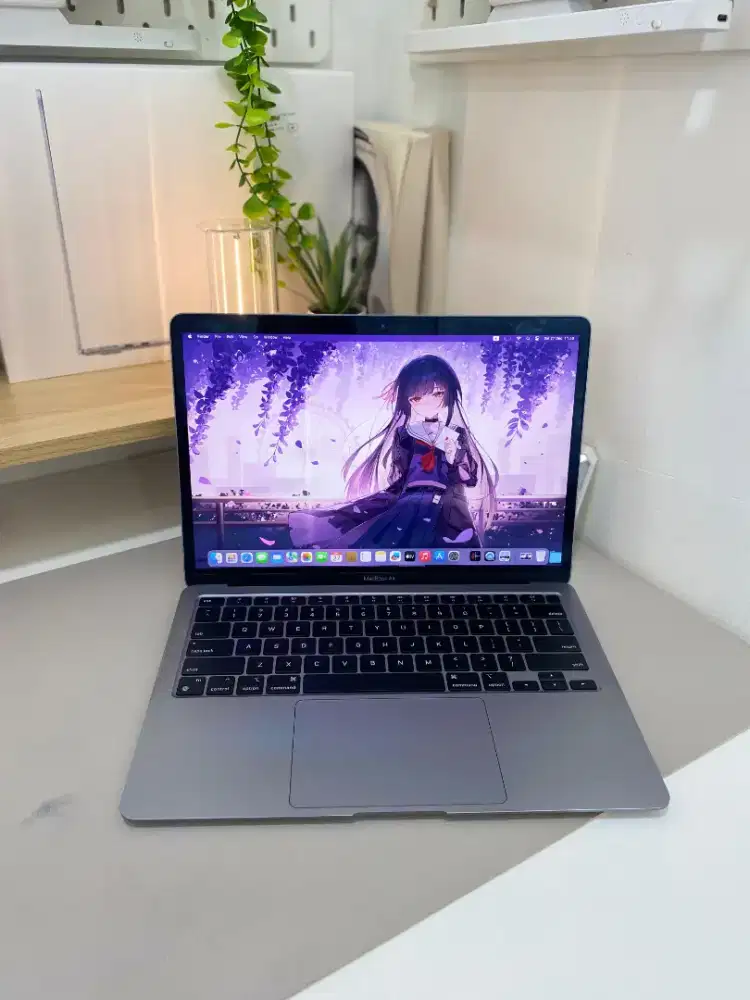 MACBOOK AIR M1 2020 8/128 13INCH