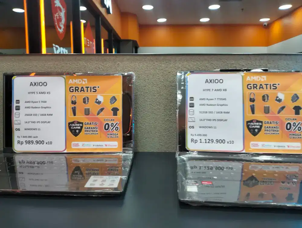 KREDIT LAPTOP PROSES CEPAT SYARAT KTP AJA DP 0%