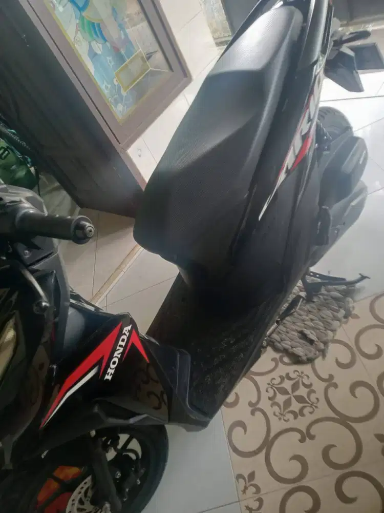 Jual cepat vario tahun 2021 muluss