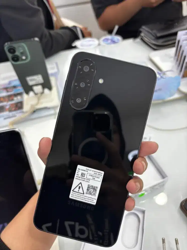 Samsung Galaxy A26 5G