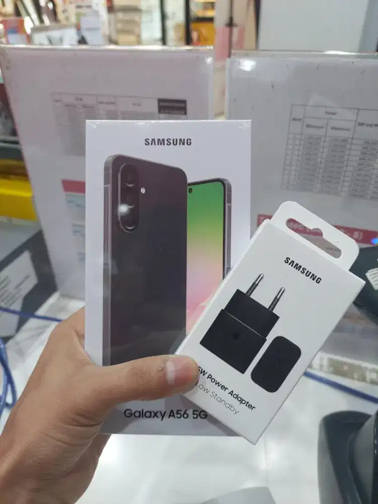 Samsung Galaxy A56 5G