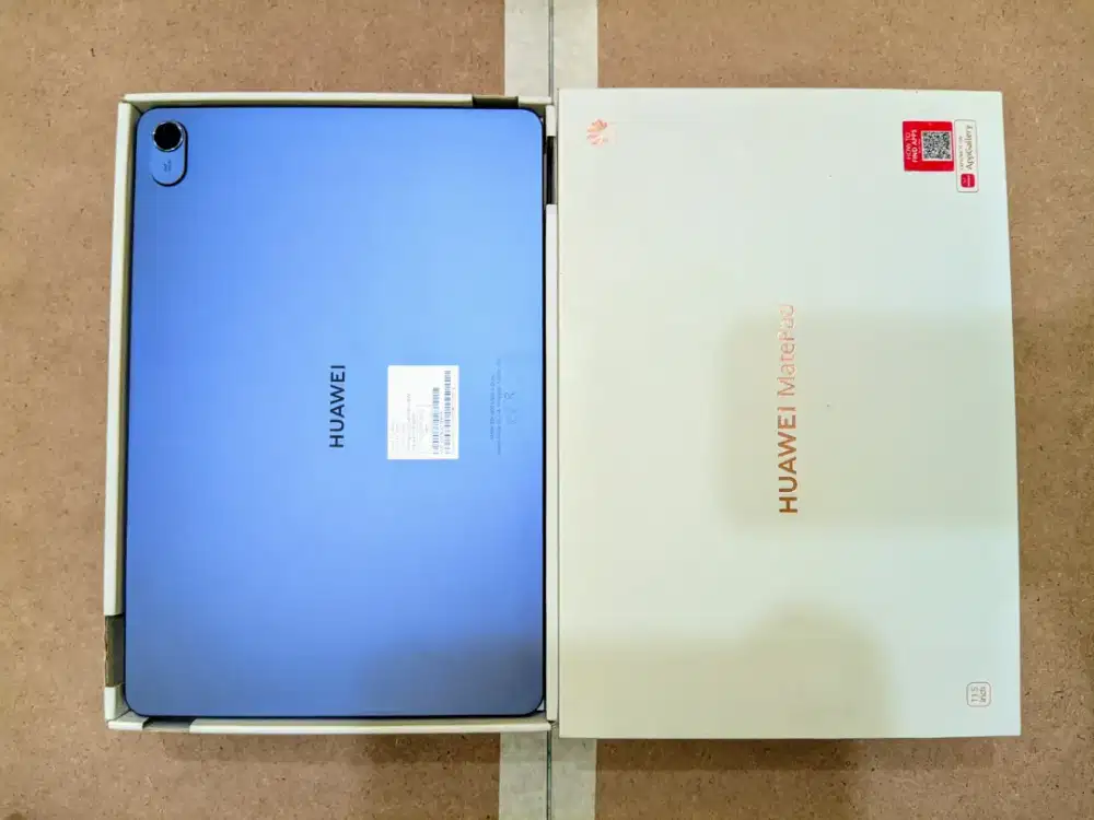 Huawei Matepad 11.5