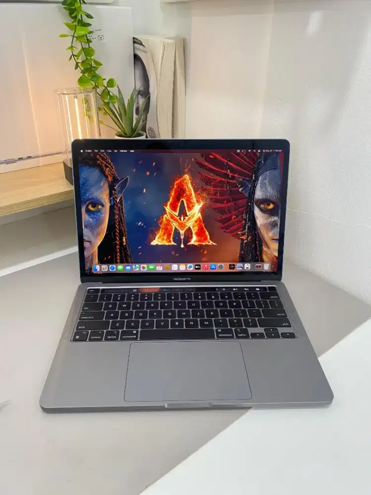 MACBOOK PRO M1 2020 16/256 13INCH
