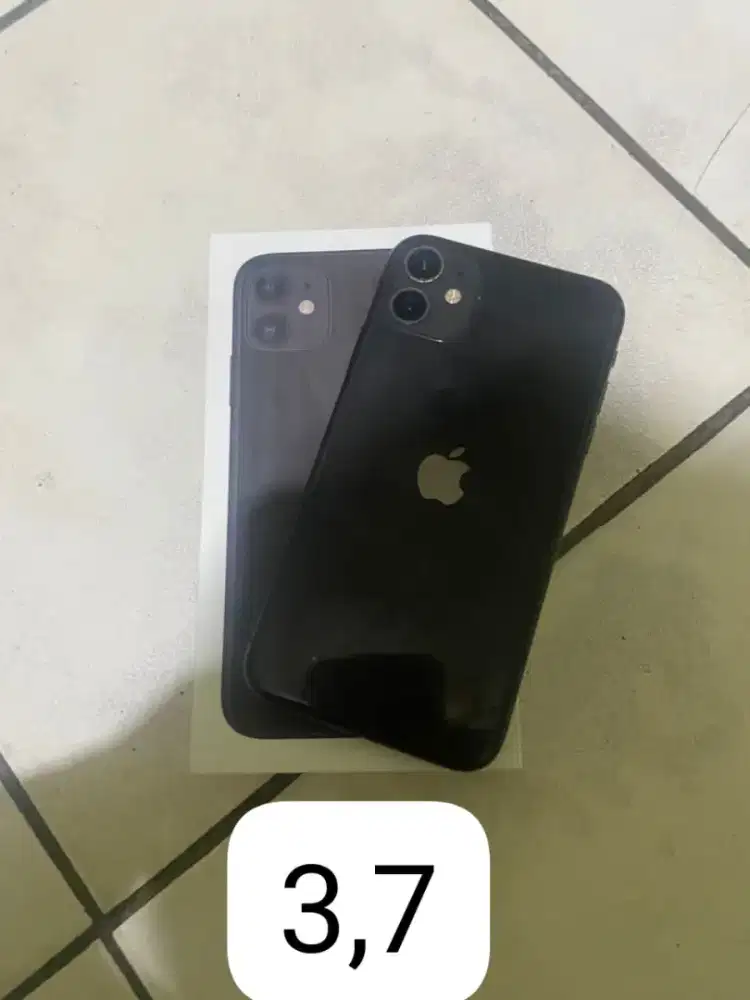 Ip 11 inter kapasitas 128