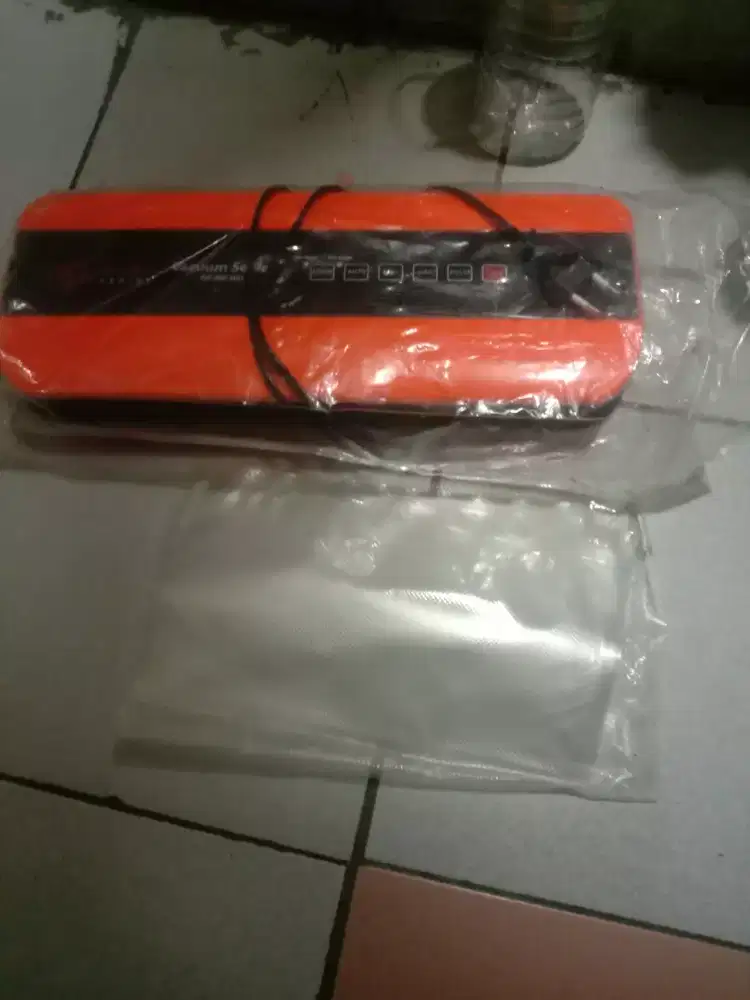 borong 22nya belumdi pakai