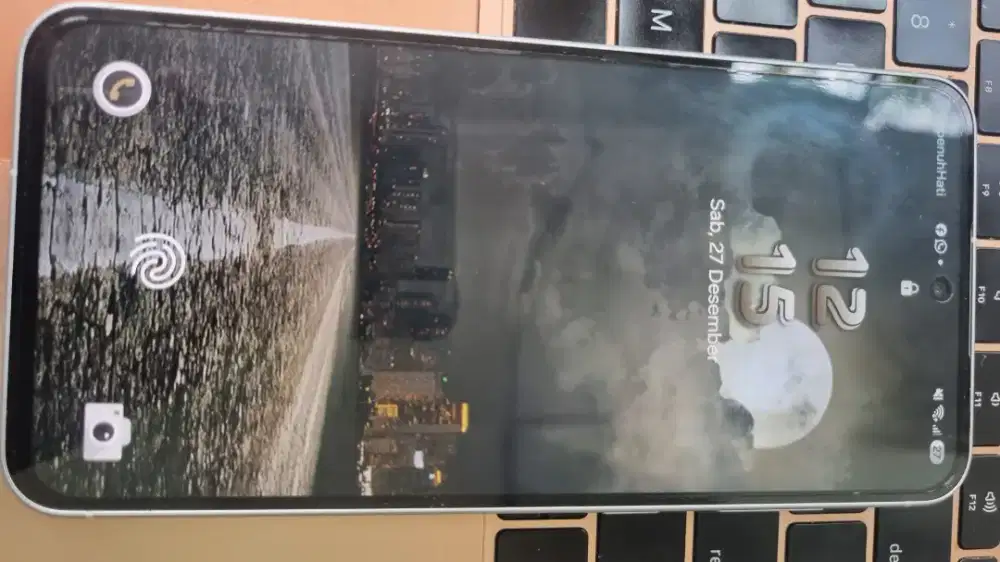 Samsung A56 12Gb 256 Gb