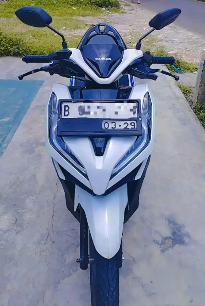 Honda Vario CBS 125 2019
