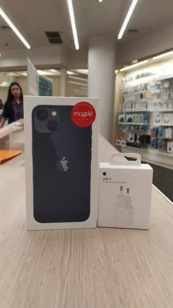 jual iphone 13 bisa cicilan tanpa dp bebas bunga