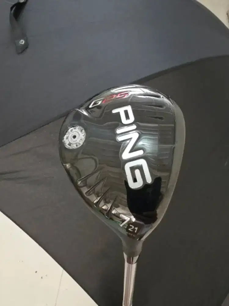 Driver wood 1 Ping 21