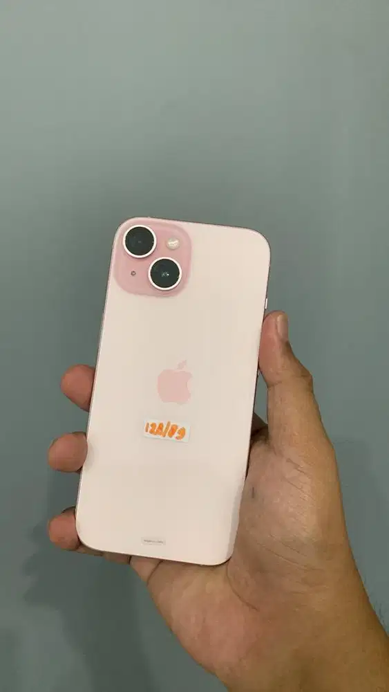 Iphone 15 basic 128gn iBOX