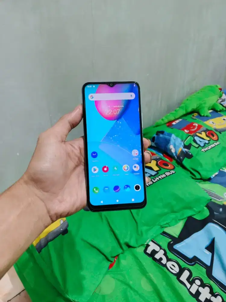 Vivo Y12s 2021 3/32Gb