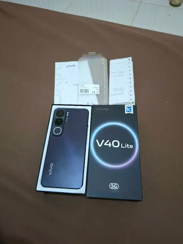 Vivo v4 lite 5G 8/256