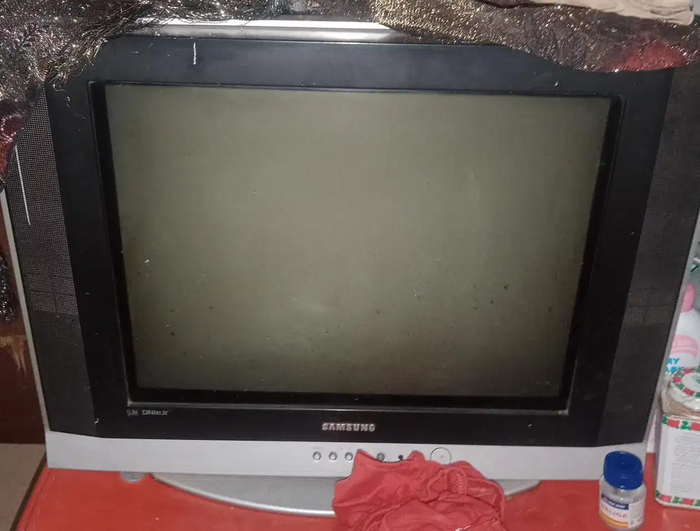 Tv Tabung Samsung