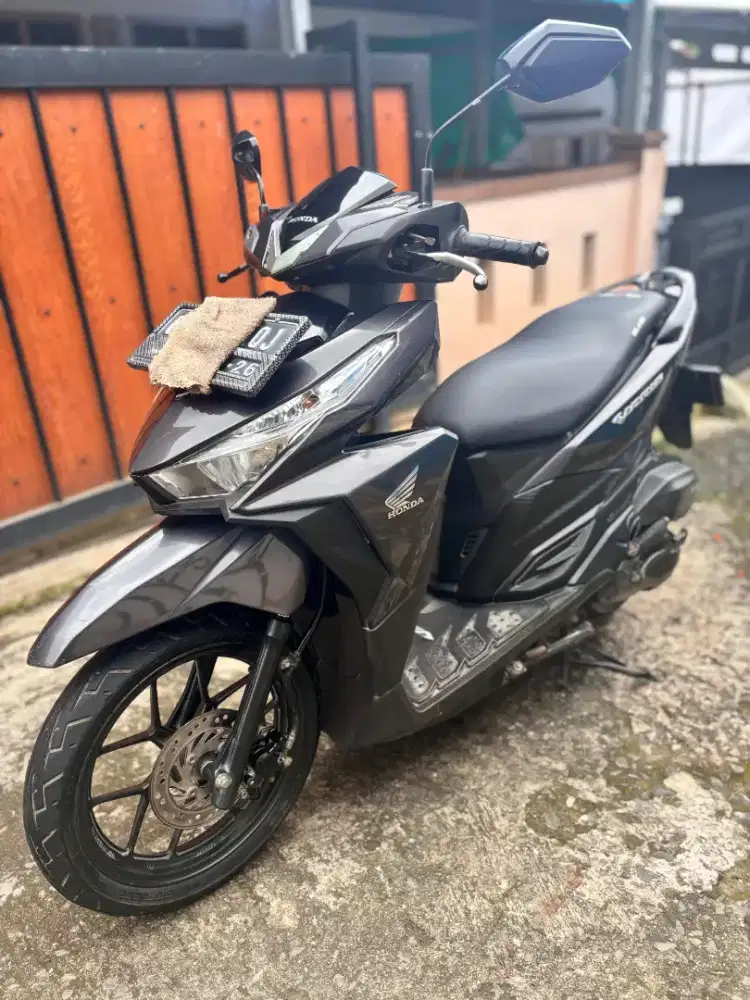 Honda Vario 150 (2016)