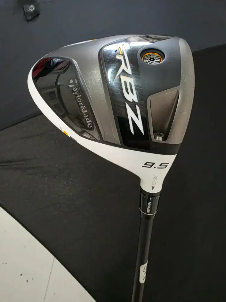 Driver wood Taylormade RBZ 9.5