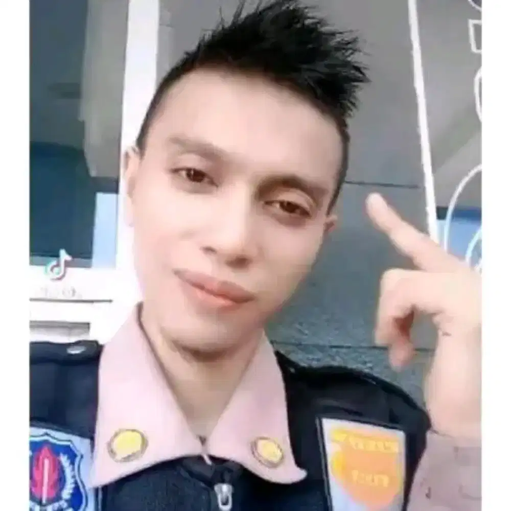 Mencari Loker security