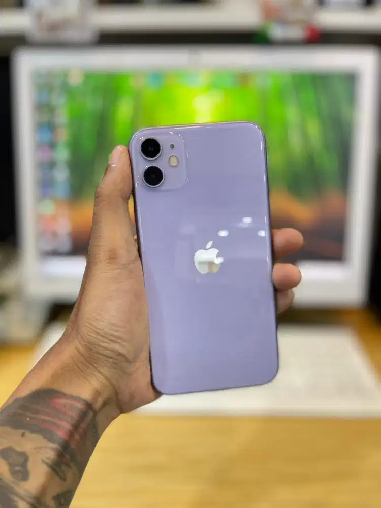 Iphone 11 64gb inter unit charger