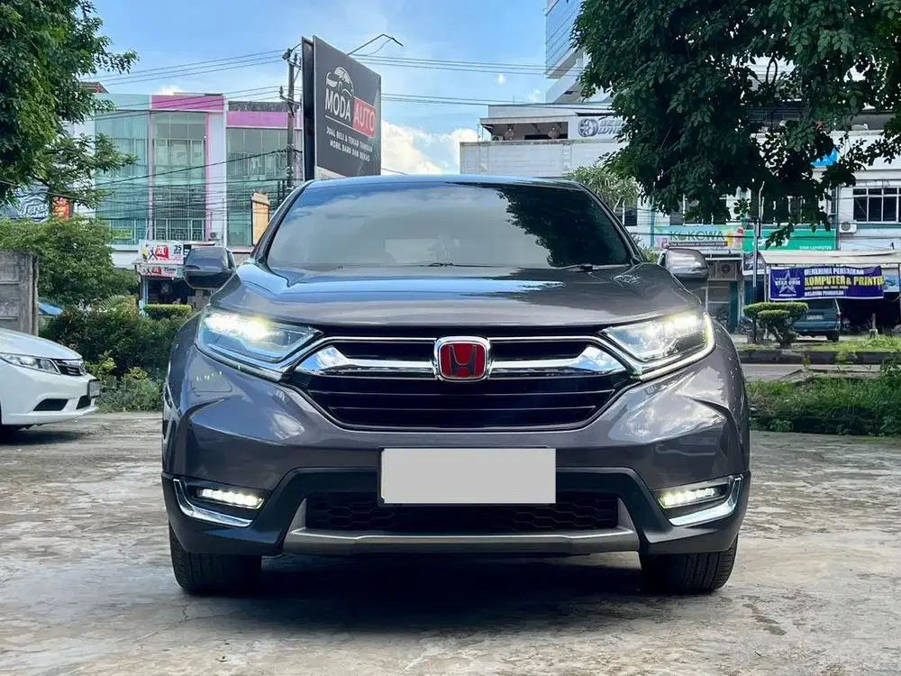 [Sdh coating] CRV Turbo 1.5 Prestige 2019
