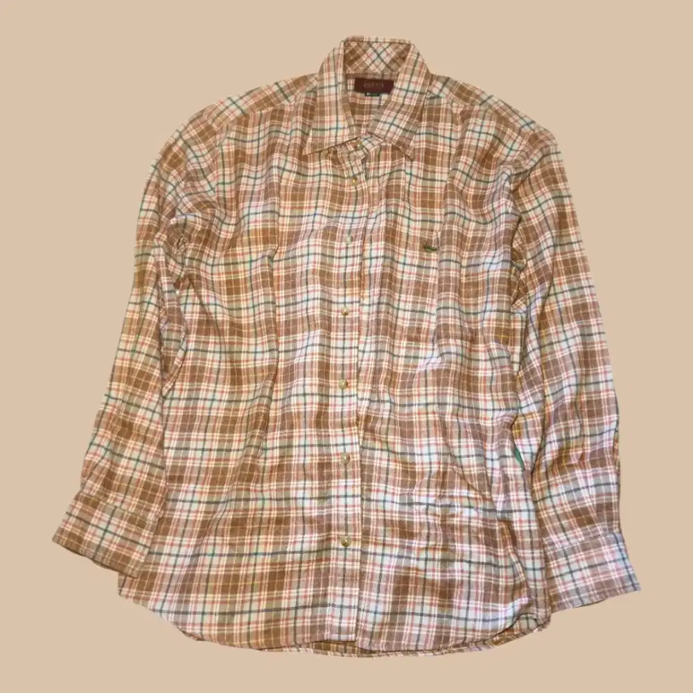 Kemeja Pria Decoy ORIGINAL