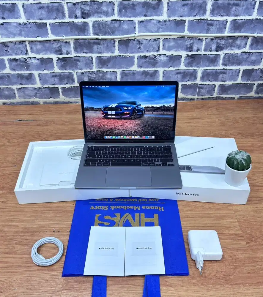 MacBook Pro Retina 13 2020