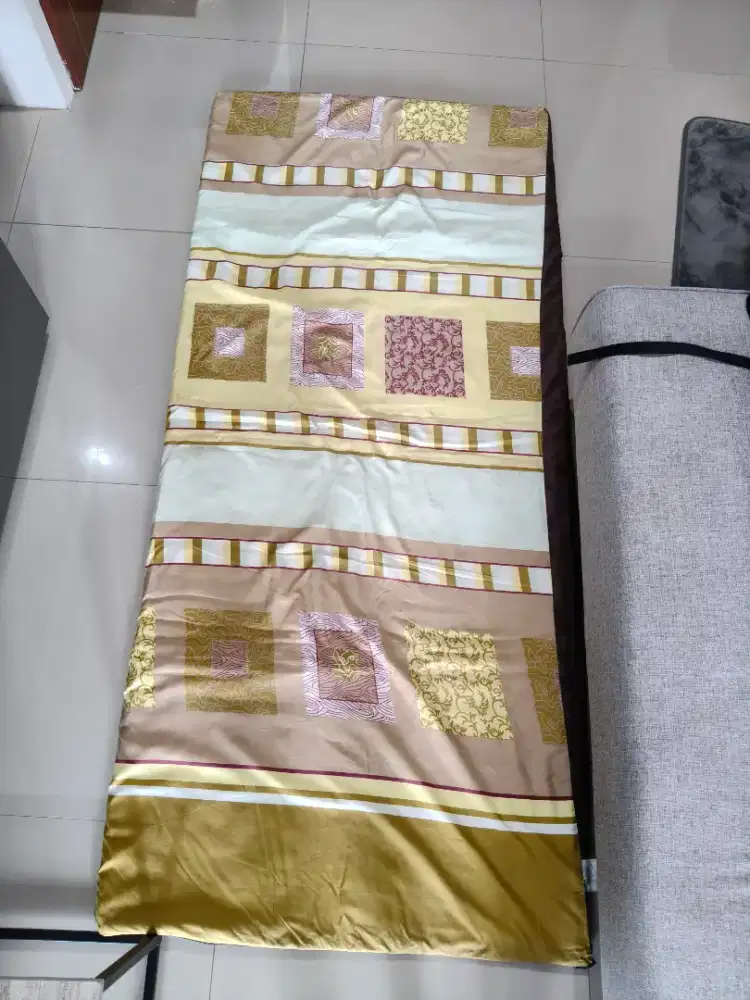 Kasur Lipat Portable