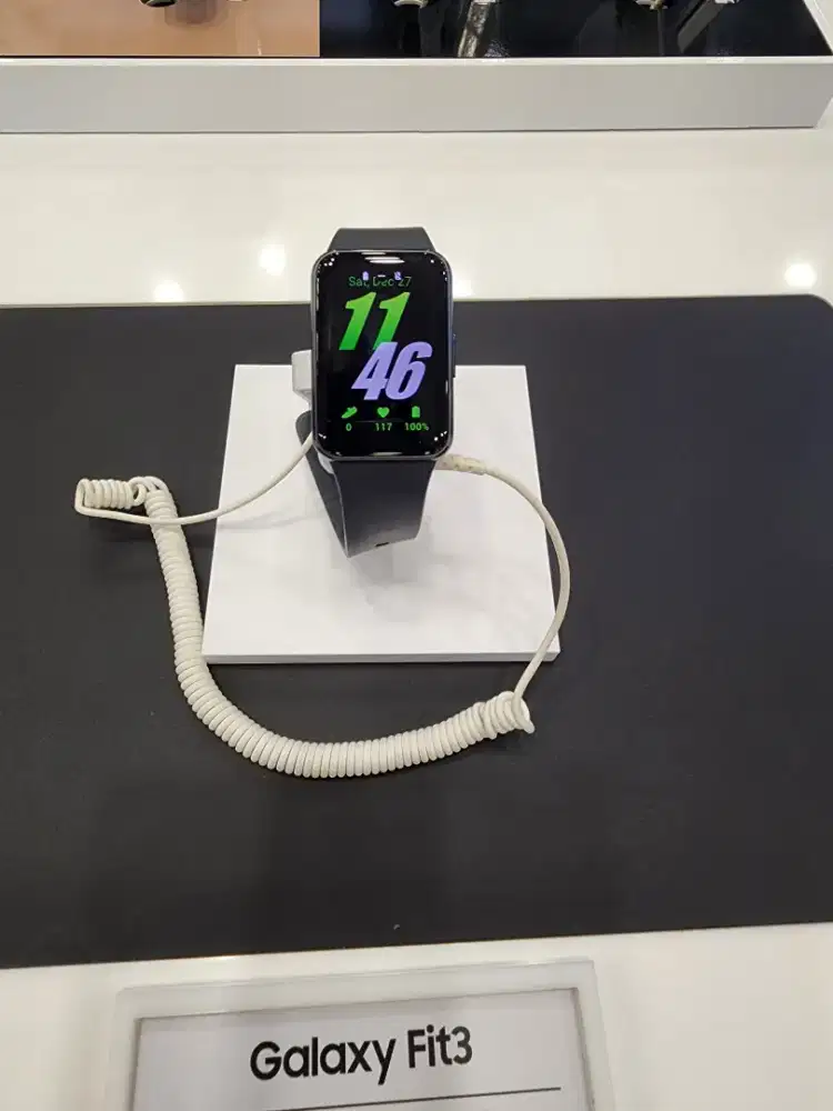 Promo gratis Fit3 samsung S25 FE 512 256 cicilan 0%