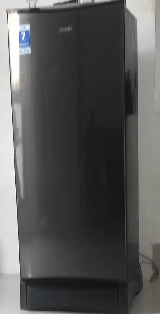 Kulkas aqua AQR D-190