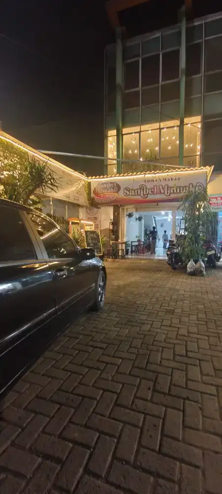 Dibutuhkan Tukang Masak