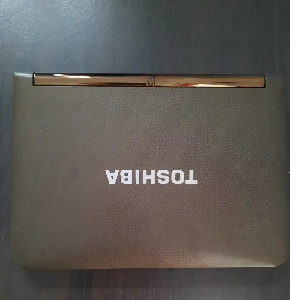 Netbook Toshiba NB200